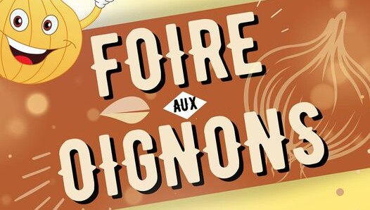 Foire aux oignons - 0