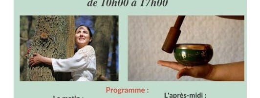 Journée Bien-être au Domaine de la Forêt d’Orient - 0