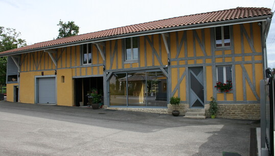 Les Attelages de la Fontaine – chambres d’hôtes - 0