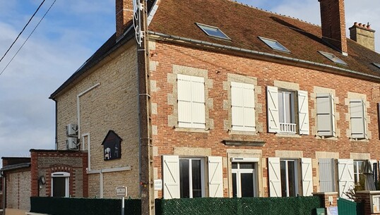 La Renouillère - 0