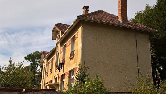 Gîte du Théâtre de la Forêt d’Orient - 0