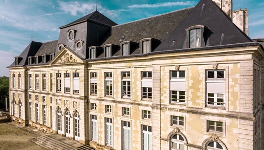 Château de Brienne - 0