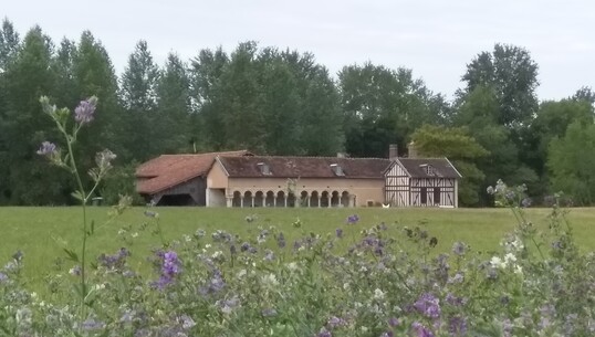 JEP – Abbaye de Basse-Fontaine - 0