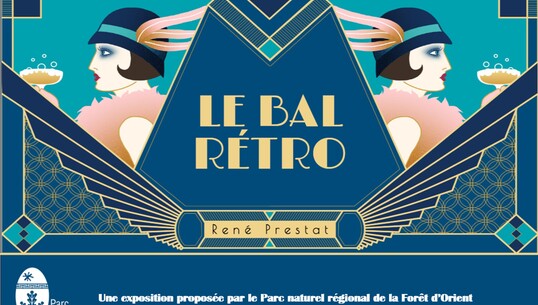 Le Bal Rétro par René Prestat - 0