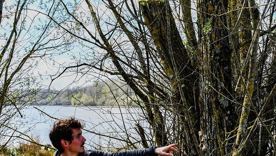 Mythes et légendes de la Forêt d’Orient - 0