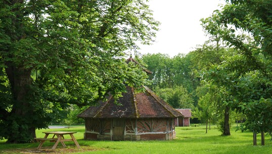 Domaine Saint-Victor - 0