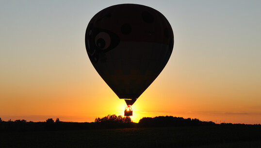 Montgolfière Evasion ® - 0