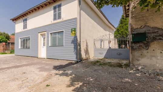Gîte de l’Amance - 0