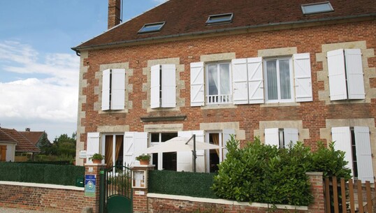 La Renouillère - 0