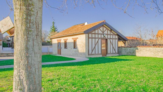 Gîte Communal Du Rampon - 0