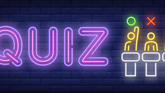 Apéro Quizz - 0