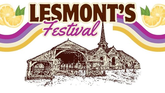 Lesmont&rsquo;s Festival - 0