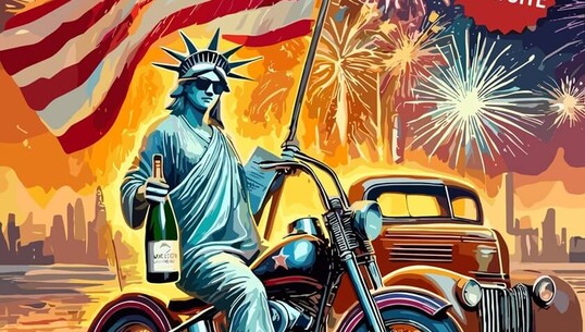 Aubamerican Days - 0