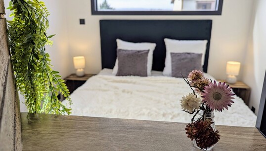 Gîte Pinot Gris – Domaines des 7 Cépages - 0