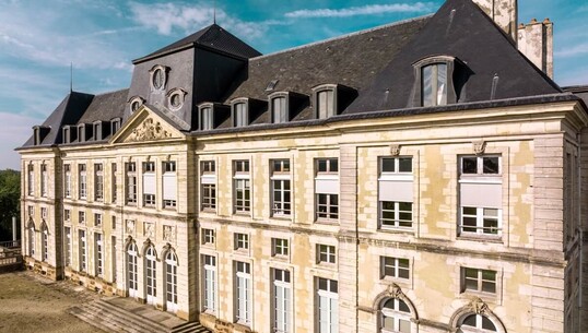 Visites commentées du château de Brienne - 0