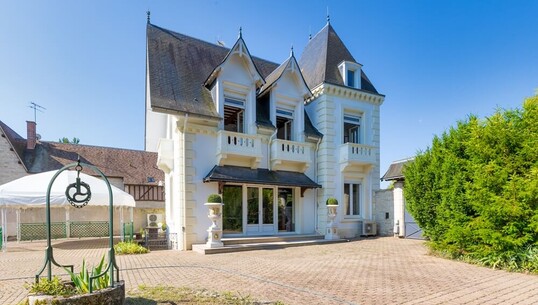 La Maison du Meunier - 0