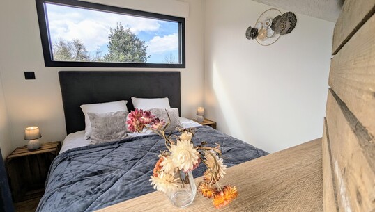 Ecolodge Pinot Blanc – Domaine des 7 Cépages - 0