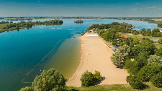 Plage de Dienville - 0