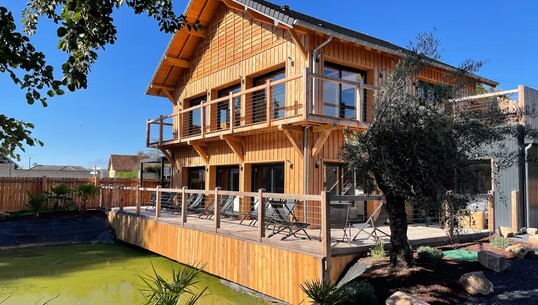 Le Prestige des Lacs - 0