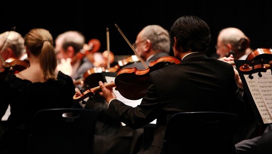 Concert de Sainte-Cécile - 0