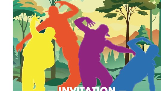 Convergences urbaines : corps, sons et forêts - 0