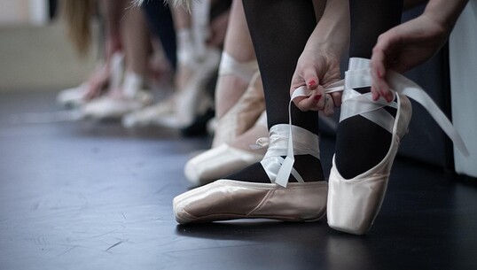 Gala de danse - 0