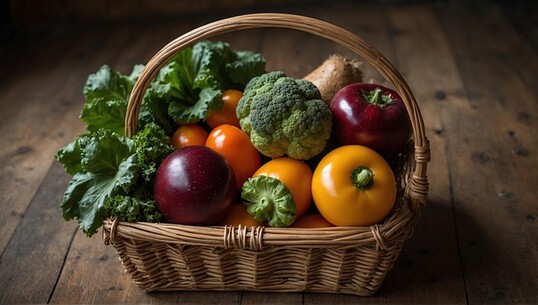 Marché de producteurs - 0