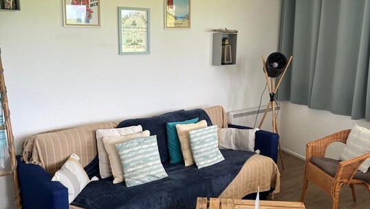 Appartement Port Dienville - 0