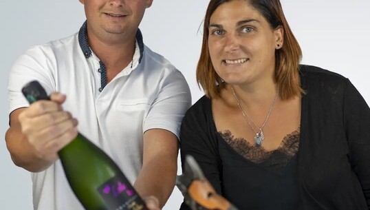 Champagne Claude Farfelan - 0