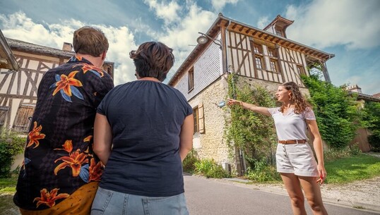 À la découverte de Soulaines-Dhuys, la Venise verte de l’Aube - 0