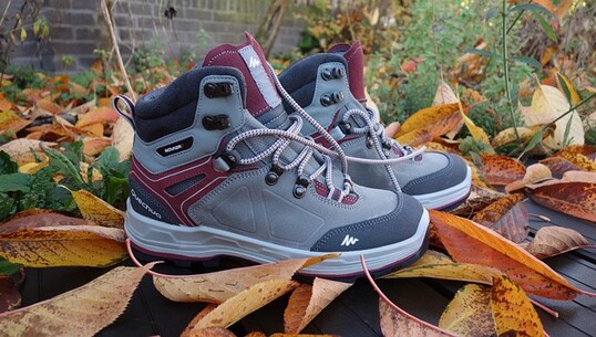 Randonnée pédestre - 0