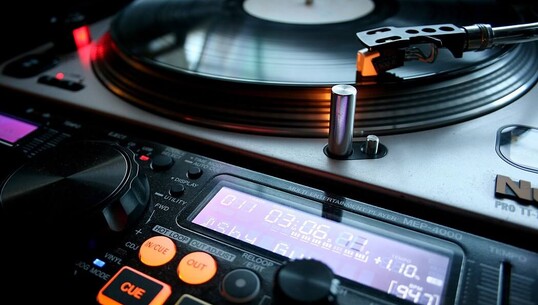 Concert : DJ Naabs - 0