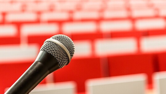 Conférence : Waterloo, Waterloo, morne plaine ! - 0