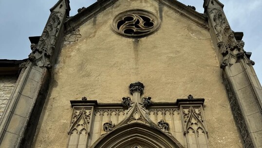 La Chapelle des Sœurs - 0