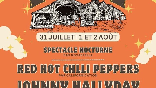 Lesmont’s Festival - 0