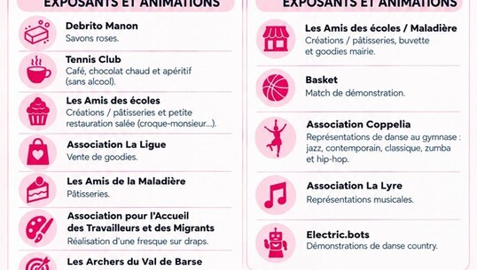 Octobre rose - 0