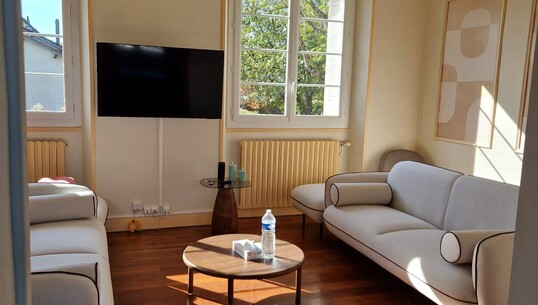 L’Amie d’Hildegarde - 0