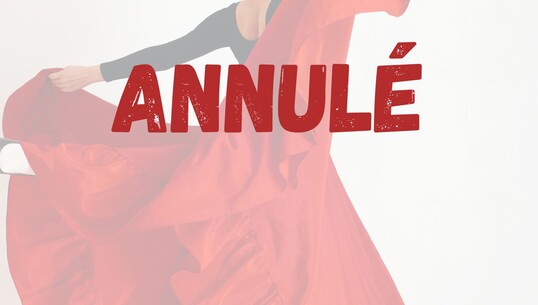 ANNULÉ – Concert : Cumbila - 0