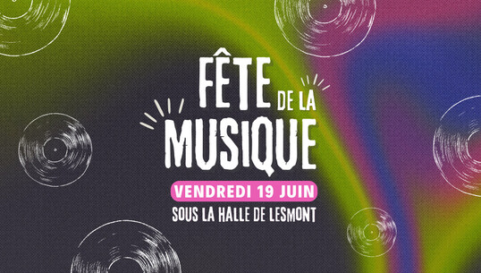 Fête de la musique à Lesmont - 0
