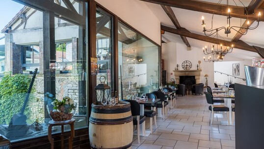 Le Moulin du Landion - 0