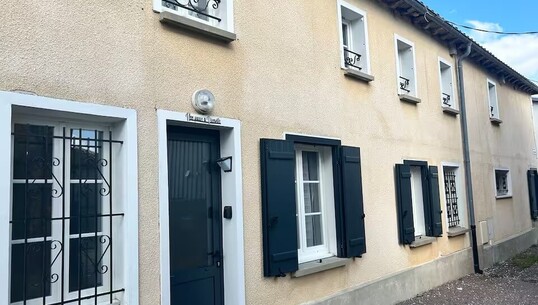 Une pause à Dienville - 0