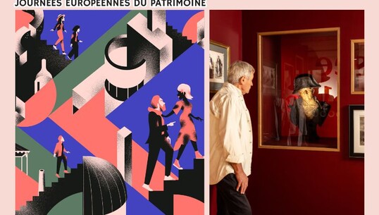 JEP : Visite libre du Musée Napoléon - 0