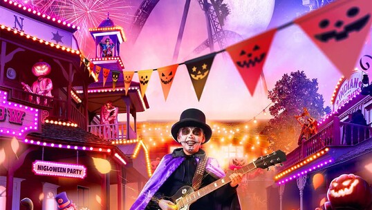 Nigloween - 0