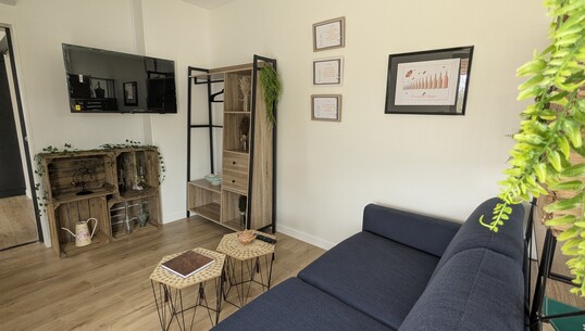 Ecolodge Petit Meslier – Domaine des 7 Cépages - 0