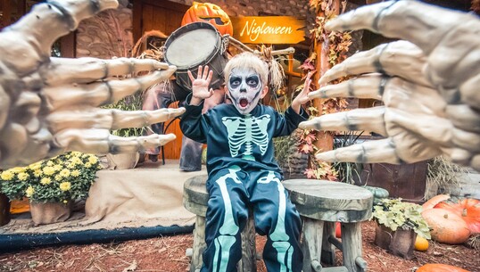 Avant-première Nigloween - 0