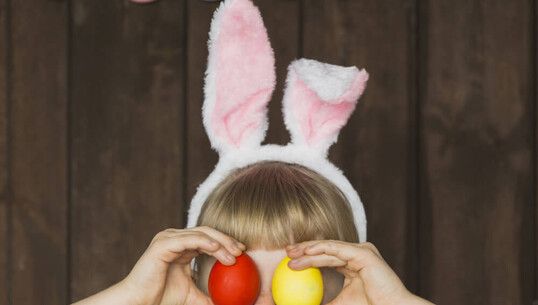 Le mystère des papillons arc-en-ciel - 0