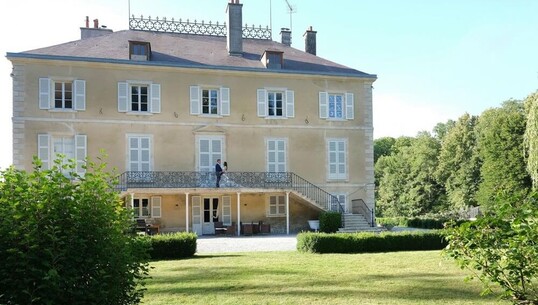 Le Château de Crespy - 0