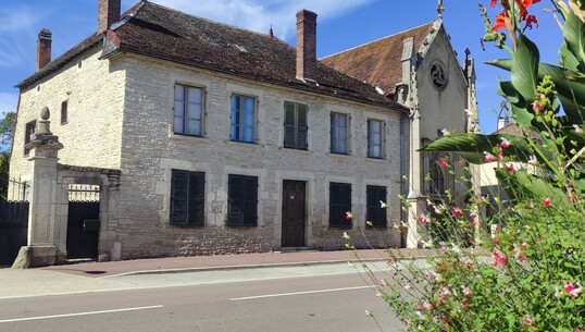 La Chapelle des Sœurs - 0