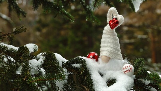 Atelier création de lutins - 0