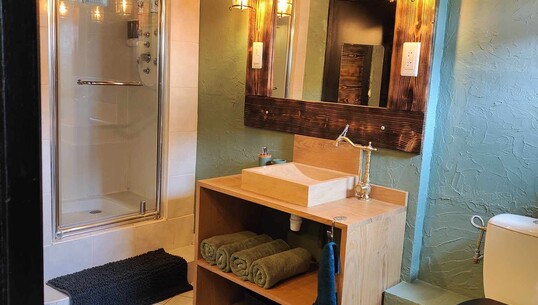 Gîte Pinot Noir – Domaines des 7 Cépages - 0